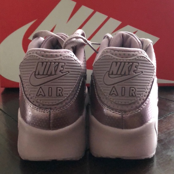 Nike Air Max 90 Elemental Rose - Picture 5 of 7